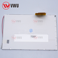 Pantalla LCD de Control Industrial 40-90098-7 40900987, Pantalla Táctil HMI, Controlador de Programación PLC, Panel de Operador