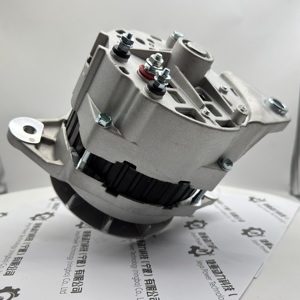 Thương hiệu mới phát điện 12V 130A 4003445 400 3445 Tương thích với động cơ diesel M11 ism11 qsm11 - Product Image 6