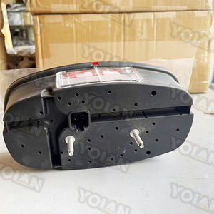 Graafmachine Achterlicht Bouwmachines Lamp Graafmachine Achterlicht Voor Moderne <span class=keywords><strong>Hyundai</strong></span> Graafmachine R60w-9 Achterlicht - Product Image 2