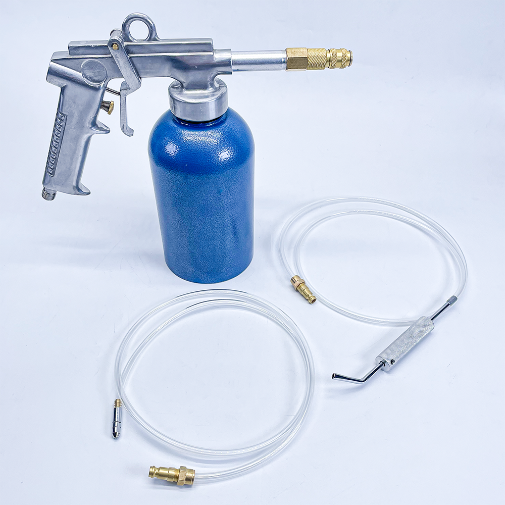 カートンスプレーガン 1回使用】CARTON 洗車用スプレーガン CARTON