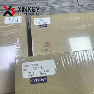 Détecteur de flamme R2868 Détecteur de flamme - Product Image 2