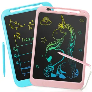 Giocattoli aula tavoletta/tavola attiva 4.5 Oem Panda 2023 elettronica ragazze "pollici grafica 12" tavoletta di scrittura lcd per bambini