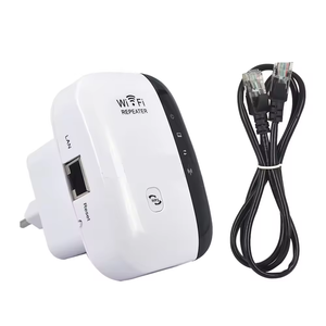Extensor <span class=keywords><strong>Wifi</strong></span> Inalámbrico <span class=keywords><strong>de</strong></span> Largo Alcance, Precio <span class=keywords><strong>de</strong></span> Fábrica al por Mayor, Cobertura <span class=keywords><strong>de</strong></span> <span class=keywords><strong>100</strong></span> m², <span class=keywords><strong>Amplificador</strong></span> <span class=keywords><strong>de</strong></span> <span class=keywords><strong>Señal</strong></span> <span class=keywords><strong>Wifi</strong></span> <span class=keywords><strong>de</strong></span> 300 Mbps, Repetidor <span class=keywords><strong>Wifi</strong></span> para el Hogar - Product Image 6