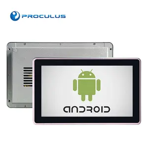 7.0 PX30 Android tactile livraison rapide HMI écran tactile Lcd carte contrôleur Module écran d'affichage avec boîtier