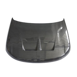 Haute Qualité En Fiber De Carbone SVR Style Capot Moteur Pour Land Rover 14-19 Bonnet Capot Moteur - Product Image 6