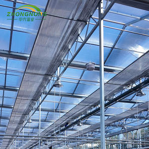 Grande <span class=keywords><strong>serre</strong></span> <span class=keywords><strong>tunnel</strong></span> pour tomates, <span class=keywords><strong>filet</strong></span> d'<span class=keywords><strong>ombrage</strong></span>, serres agricoles, kit complet, structure de cadre, verre - Product Image 6