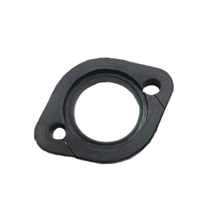 Vergaser-Ansaugmanschette für 5200 5800 52cc/58cc Benzin-Kettensäge, Gummi-Ansaugrohr - Product Image 3