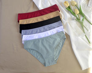 Женские Трусы из хлопка - Product Image 3