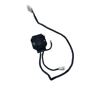 Regolatore di tensione compatibile con Duke 125 2018 per KTM - Product Image 1