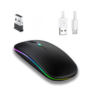 Online <b>Mouse</b> Shopping Souris Wireless Rechargeable <b>Mouse</b> Ergonomic Inalambrico bluetooth Usb Mouses <b>for</b> <b>Computer</b> - Product Image 1