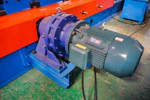 Máquina de Perfiles <span class=keywords><strong>C</strong></span> de Calidad Duradera, Máquina de Perfiles Z, Máquina de Perfiles CZ - Product Image 4