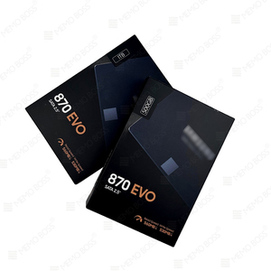 SSD 870 Evo Sata 2.5inch SSD 2TB 250GB 500GB 1TB nội bộ trạng thái rắn ổ đĩa cứng mạng đính kèm lưu trữ SSD - Product Image 6