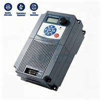 6SE6440-2UC31-1DA1 VFD Inverter Servo 6SE64402UC311DA1 Dengan Layanan Pengukuran Inersia Opsional