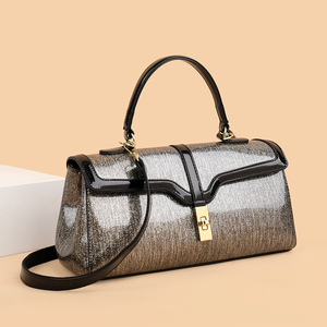 Nouveau sac à bandoulière pour femme de haute qualité, design original et unique, sacs à main tendance, sac bandoulière simple. - Product Image 4