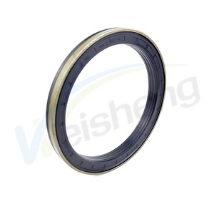 WS-con dấu 127*160*15.5/17.5 12017098b Cassette con dấu dầu cho <span class=keywords><strong>JCB</strong></span> 90450033 - Product Image 2