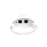 Recomendado: Amplificador de Señal WiFi de 5.8GHz y 300Mbps con Alcance de 1.5km, Puente Inalámbrico para Exteriores, Conexión Plug & Play
