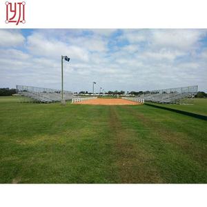 Graderías Metálicas para Campos de Fútbol al Aire Libre, Estructura Metálica para Exteriores, Gradas para Escuelas - Product Image 5