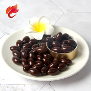 Schapen Placenta Extract Supplement 1000Mg Harde Capsules Ome Private Label Capsules - Product Image 2