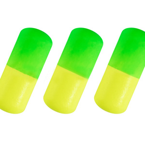 Câu cá nổi Pompano nổi walleye giàn thu hút làm phụ kiện lướt cá bọt bobbers Snell <span class=keywords><strong>Float</strong></span> - Product Image 5