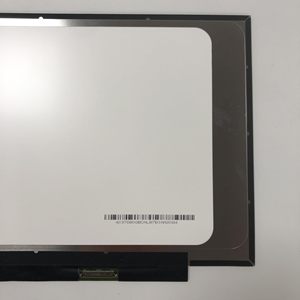 Écran tactile LCD 14 pouces pour HP <span class=keywords><strong>Chromebook</strong></span> <span class=keywords><strong>14A</strong></span>-NA HD 40 broches, numériseur d'affichage L91594-001 de remplacement - Product Image 3