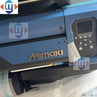 Printer Sublimasi Dye Mimaki TS100-1600 Baru