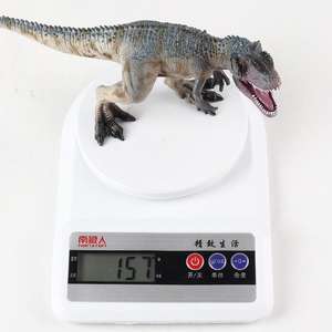 Yxs enfants solide sud tyrannosaure <span class=keywords><strong>Giganotosaurus</strong></span> simulation modèle animal <span class=keywords><strong>dinosaure</strong></span> <span class=keywords><strong>jouet</strong></span> en gros - Product Image 3