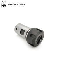 ER20 ER25 arbre moteur ER outil tige bricolage broche arbre Cnc pince mandrin adaptateur gravure outils de fraisage C25 C32 barre de coupe