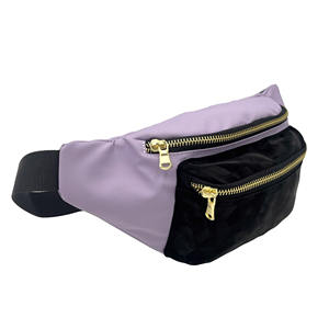 Custom Grote Capaciteit <span class=keywords><strong>Fanny</strong></span> <span class=keywords><strong>Pack</strong></span> Crossbody Waterdichte Walking Pouch Reizen Hardlopen Outdoor Sport Wandelen Heuptas Voor Mannen Dames - Product Image 2