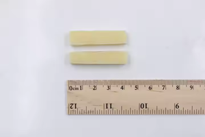 OEM personalizado de fábrica de alta calidad para mascotas Snack queso palo perro masticar golosinas Bully Stick Orgánico Bajo Precio comida para perros - Product Image 5