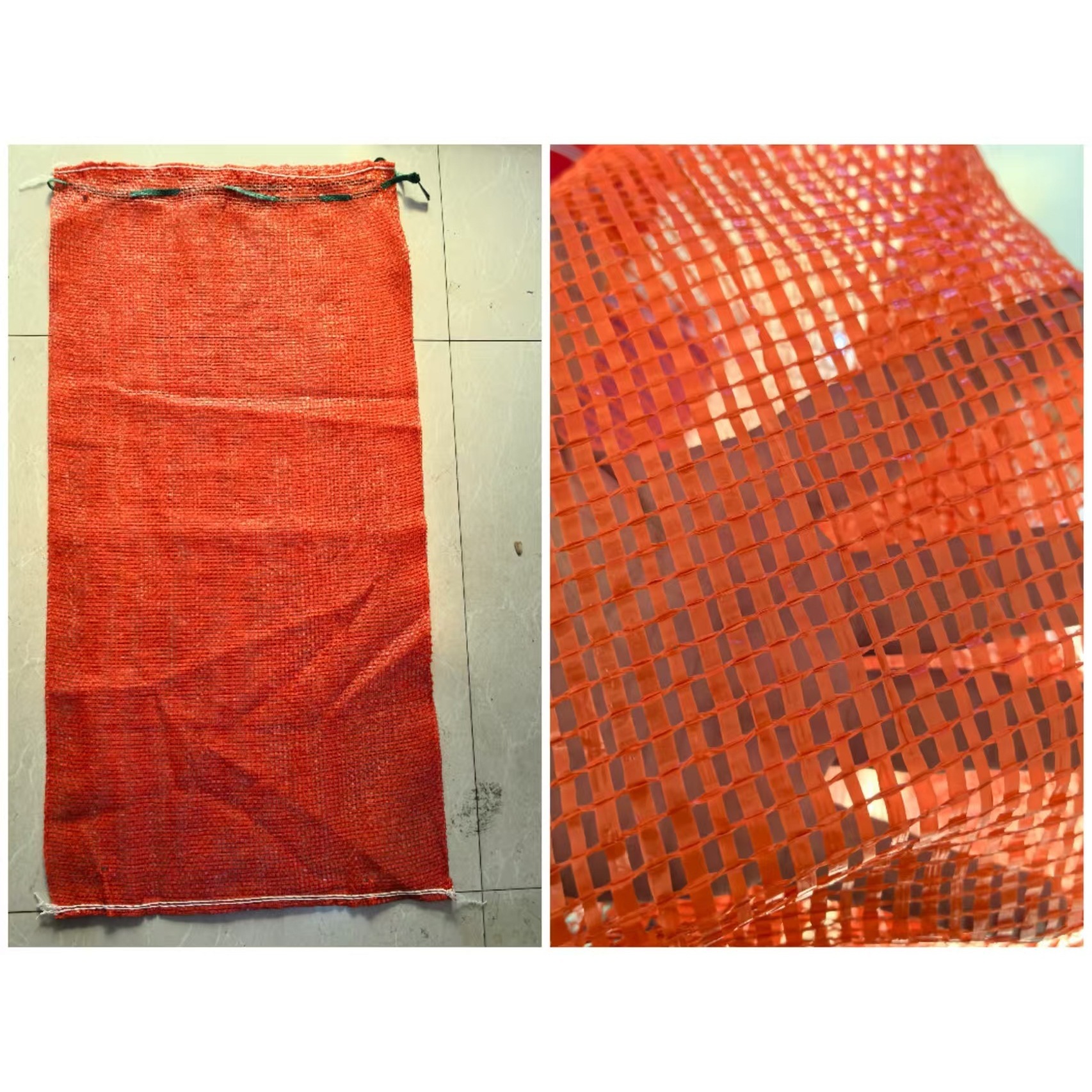 55*100 rouge plat