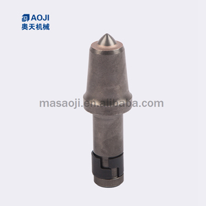 Tungsten carbide than khai thác mỏ khoan bit 38 Mét BKS BKF bsr BKR than Cutter Picks cho betek Mỏ Than - Product Image 6