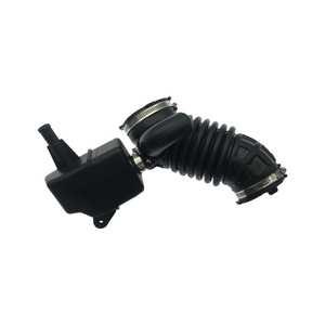 Tuyau d'admission d'air en caoutchouc Nissan 16576-JE30A pour X-Trail Qashqai 2.0L, pièce de rechange - Product Image 4
