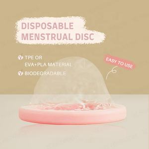 HolA + Pholholholenstrual Isoft enrich <span class=keywords><strong>Disc</strong></span> - Product Image 4