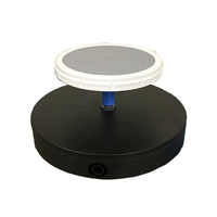 Diffuseur membrane bio disque diffuseur d'air aérateur membrane epdm diffuseur de bulles d'air membrane epdm disque air