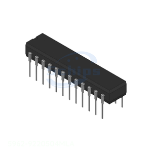 Composants électroniques logiques de canal fabricant CY29FCT520T MIL 8 bits multi-niveaux 5962-9220504MLA pour le commerce - Product Image 1