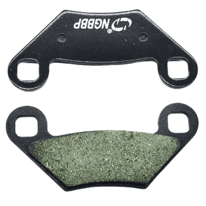 NGBBPオーガニックカーボンFA475 ATVブレーキパッド<span class=keywords><strong>POLARIS</strong></span> 500スポーツマンHO 570スポーツマンツーリング1000 XPスクランブラー - Product Image 5