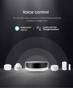 Konke-Solución de automatización inteligente para el hogar - Product Image 6