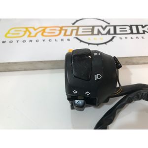 Interruttore Luci Sinistro Suzuki Devio GSX-R 600 750 2003 - Product Image 2