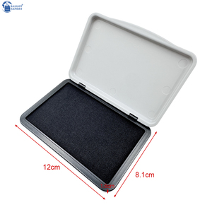 Timbro Premium Pad inchiostro per ufficio cancelleria per la fornitura di francobolli - Product Image 5