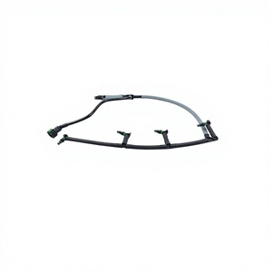 Manguera de Inyector de Combustible Diésel BK3Q-9K022-AG BK3Q9K022AG 1761932 8H4Q9T558AA para Ford Transit Citroën <span class=keywords><strong>Peugeot</strong></span> 2.2L - Product Image 3