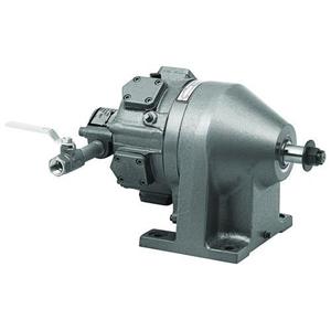 Moteur pneumatique Cleco compact haute performance pour usage industriel - Product Image 3