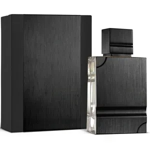<span class=keywords><strong>Parfum</strong></span> Al Arabic Balsam transfrontalier très populaire, 18-25% d'<span class=keywords><strong>essence</strong></span>, longue tenue, 100 ml, spray, senteur épicée florale fruitée boisée pour homme - Product Image 5