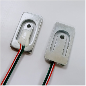 <span class=keywords><strong>Mini</strong></span> Cella di Carico Micro per Bilancia per Neonati, Sensore di Peso per Bilancia Infantile, Sensori di Forza - Product Image 3