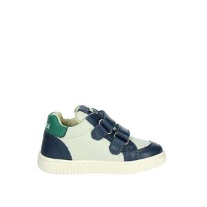 Zapatillas Deportivas para Niños Balducci, Color Gris Azulado, Cierre de Velcro, Estilo Chunky - Product Image 4