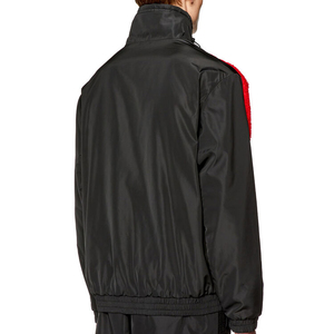 <strong>Mens</strong> Sherpa Fleece <strong>Jackets</strong> Plain Dyed logo Custom Design Zipper <strong>Fly</strong> <strong>Jackets</strong> Wholesale - Product Image 5