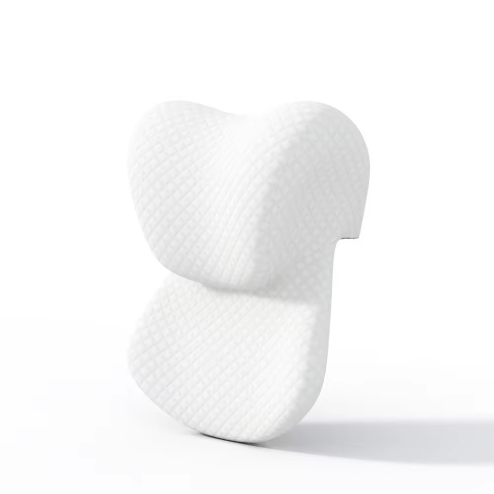 Couche d'air blanche