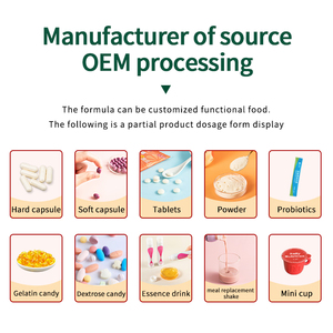 Güzellik bakımı efervesan <span class=keywords><strong>C</strong></span> vitamini kollajen tabletler yetişkin ve gençler için bağışıklık geliştirmek 20 adet - Product Image 6