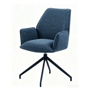 Chaise de salle à manger moderne 37800-5723 37800-5724 37800-DC5725 - Product Image 2