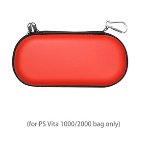 Eva trò chơi túi cho PSVITA 1000 2000 lưu trữ túi vỏ cứng bảo vệ trường hợp cho PSP <span class=keywords><strong>Vita</strong></span> 1000 2000 cổng thông tin Túi - Product Image 3