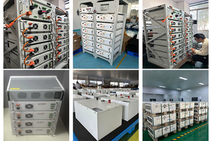 Batterie au lithium à décharge profonde E-Nice 51,2 V de type rack 5 kWh 10 kWh pour applications marines et voiturettes de golf - Product Image 6